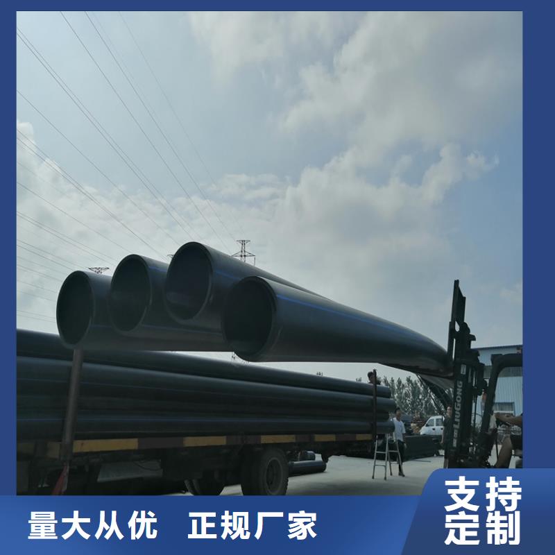 pe给水管多少钱一米价格行情同城公司