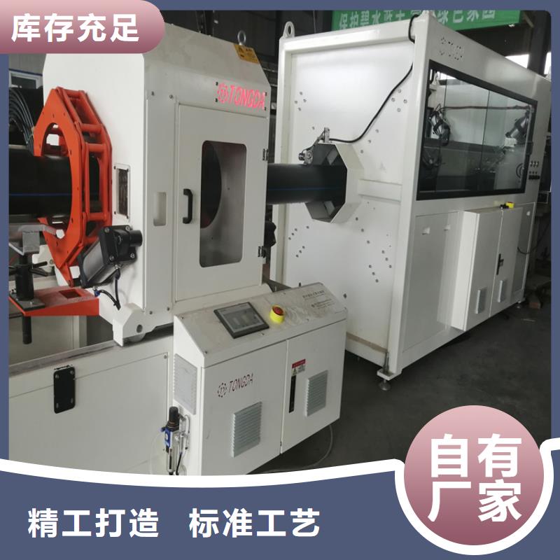 HDPE100给排水生产厂家品牌厂家厂家直营
