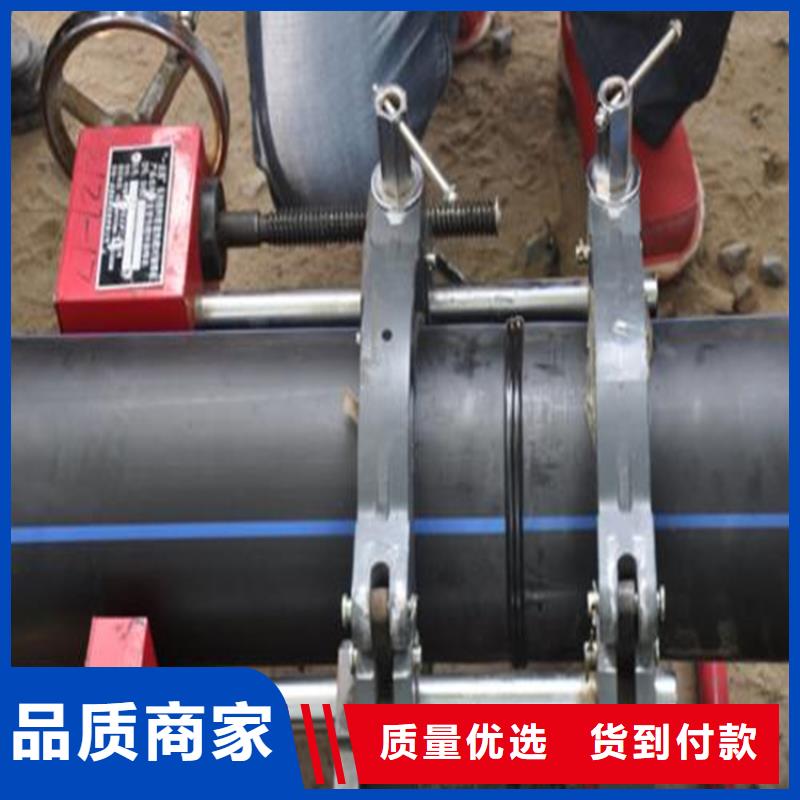 pe给水管多少钱一米欢迎来电快速生产