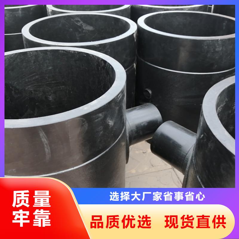 PE给水管_HDPE给水管一对一为您服务质量可靠