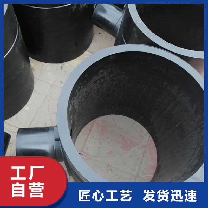 PE给水管品质值得信赖产地采购