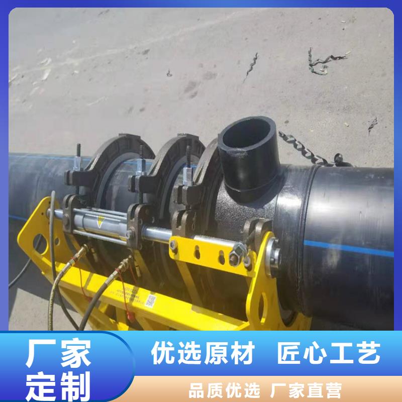 PE给水管材施工队伍用心服务