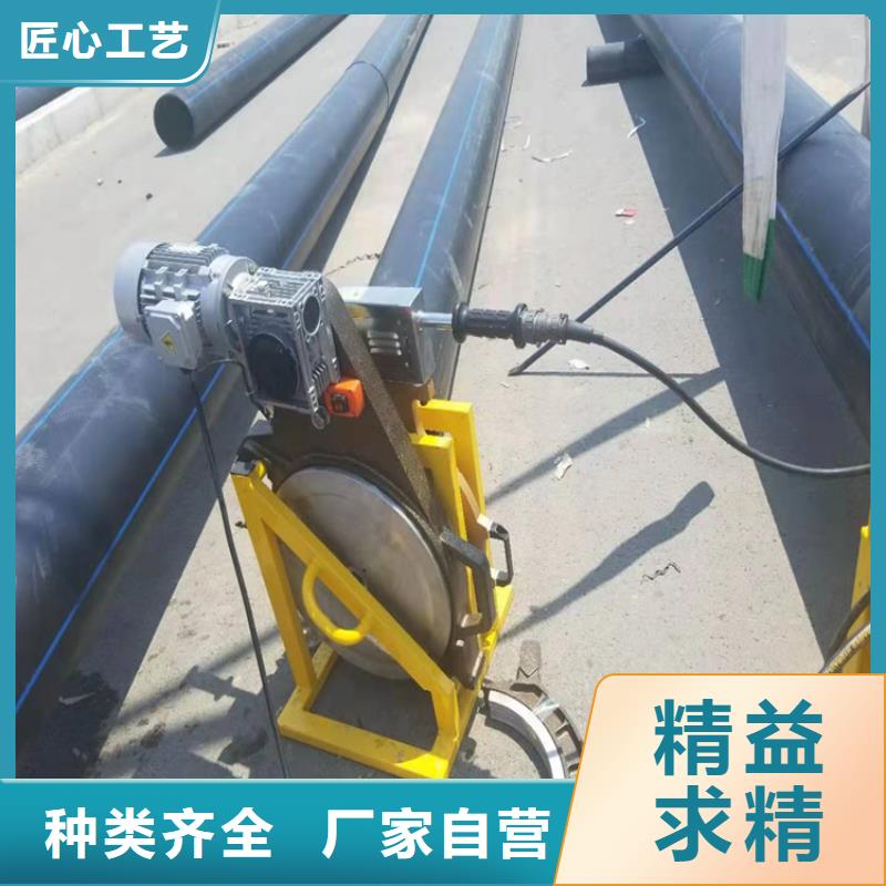 PE顶管工厂直销敢与同行比价格
