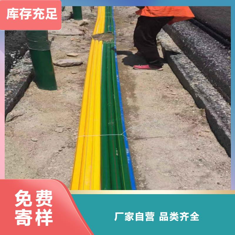 【PE硅芯管】PE给水管批发供应当地厂家