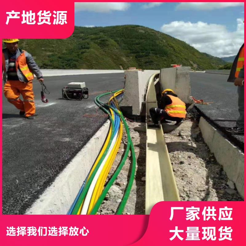 HDPE硅芯管40/33生产厂家工厂直销同城品牌
