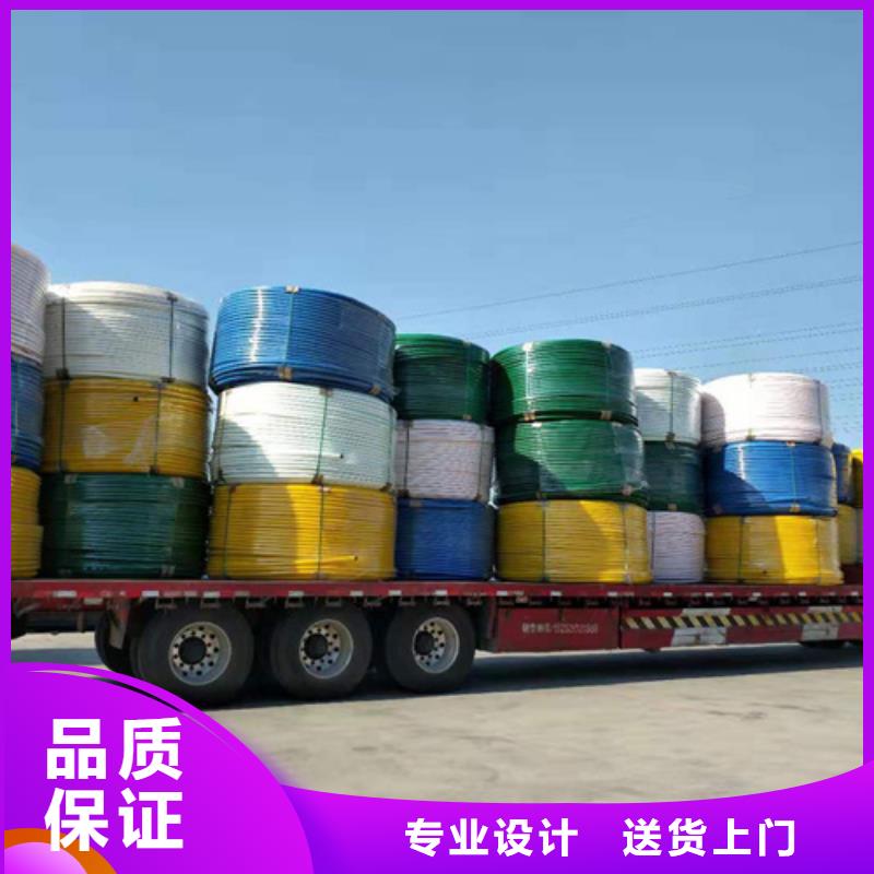 PE硅芯管追求品质厂家经验丰富