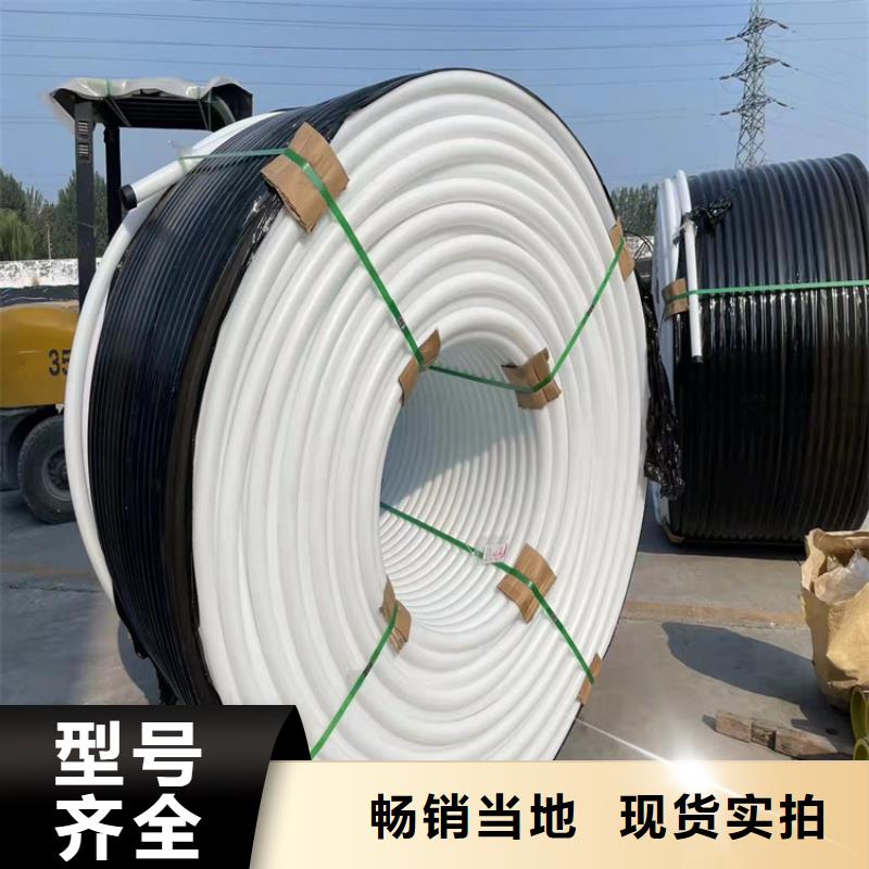 hdpe硅芯管40\/33用途可以做水管团队定制销售售后为一体