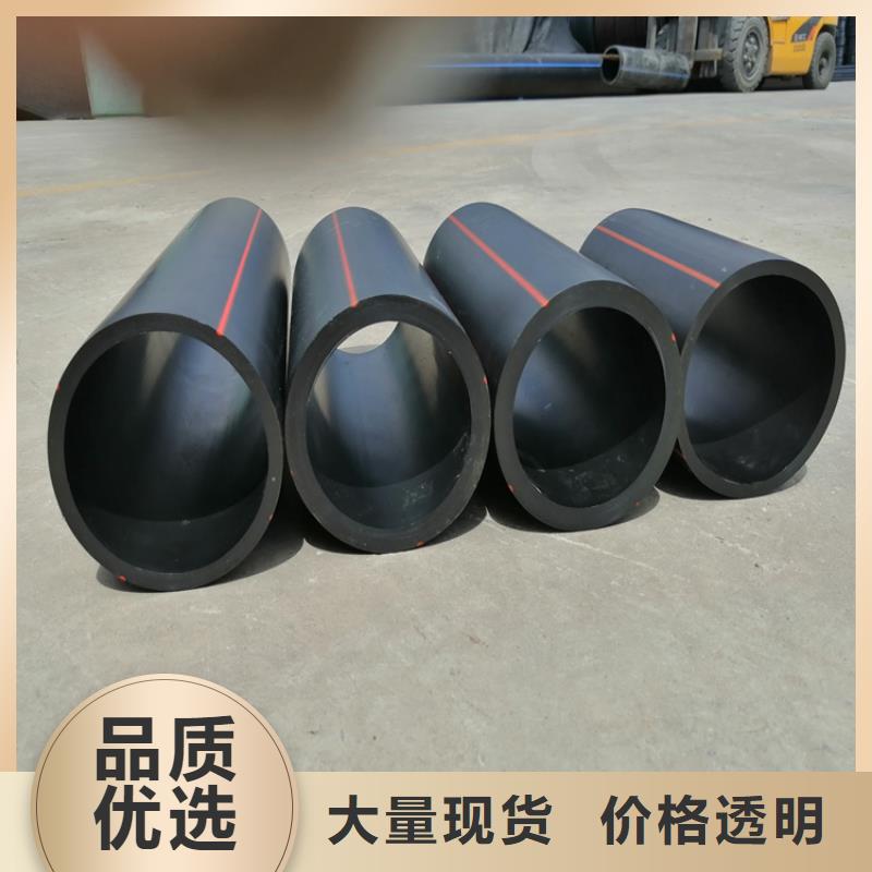 pe100燃气管压力等级常用指南现货实拍