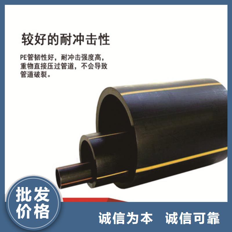 燃气管子一米多少钱报价产品实拍