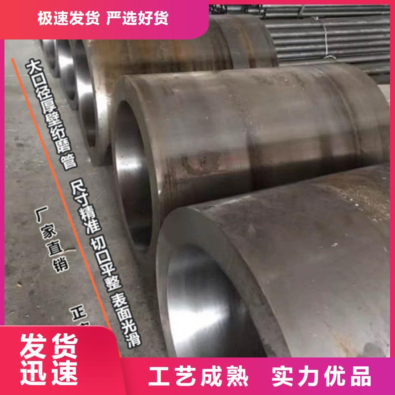白沙縣不銹鋼絎磨管品質(zhì)