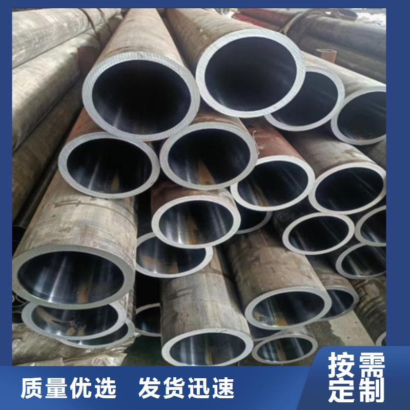 白沙縣不銹鋼絎磨管品質(zhì)