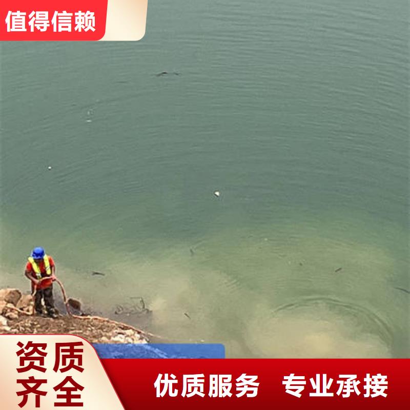 水下安装污水处理设备实体厂家