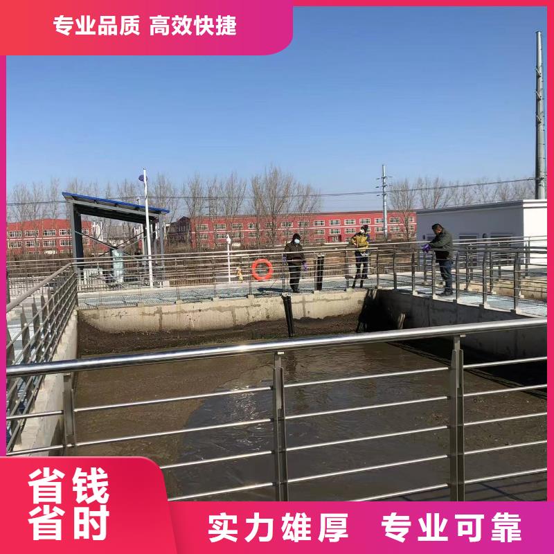 提升泵房水下清淤出口品質(zhì)【當(dāng)?shù)亍繌S家