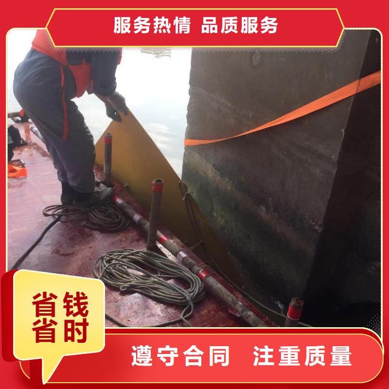提升泵房水下檢修-正規(guī)廠家同城貨源