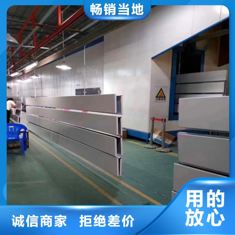 呂梁市S型鋁條扣廠家