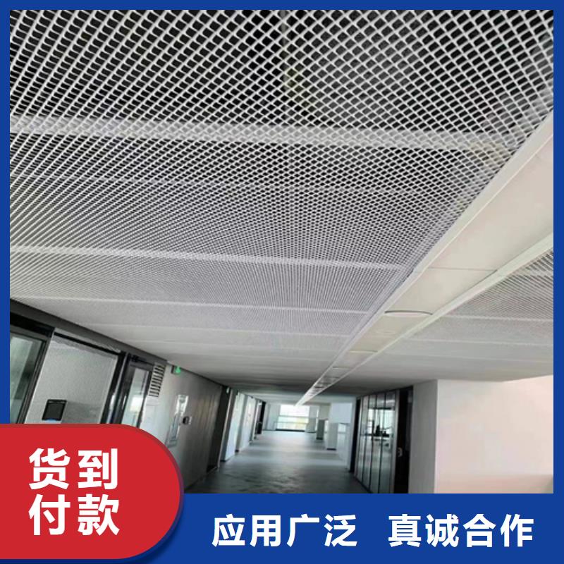 埇桥拉弯木纹铝方通价格当地经销商