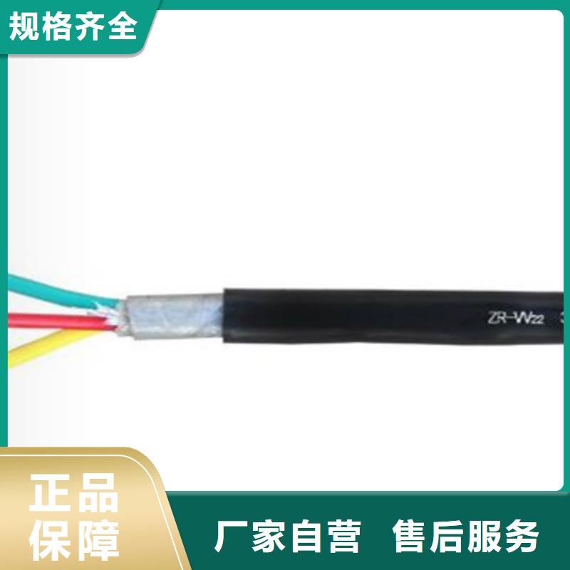 黃南FFZB-KVVP2屏蔽耐高電纜制造廠家