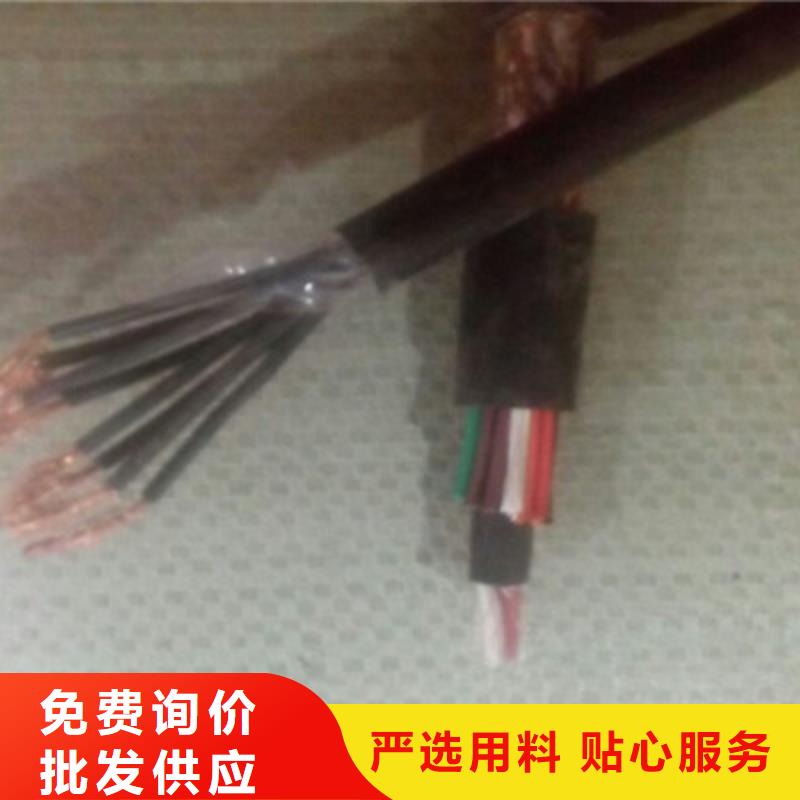 黃南FFZB-KVVP2屏蔽耐高電纜制造廠家