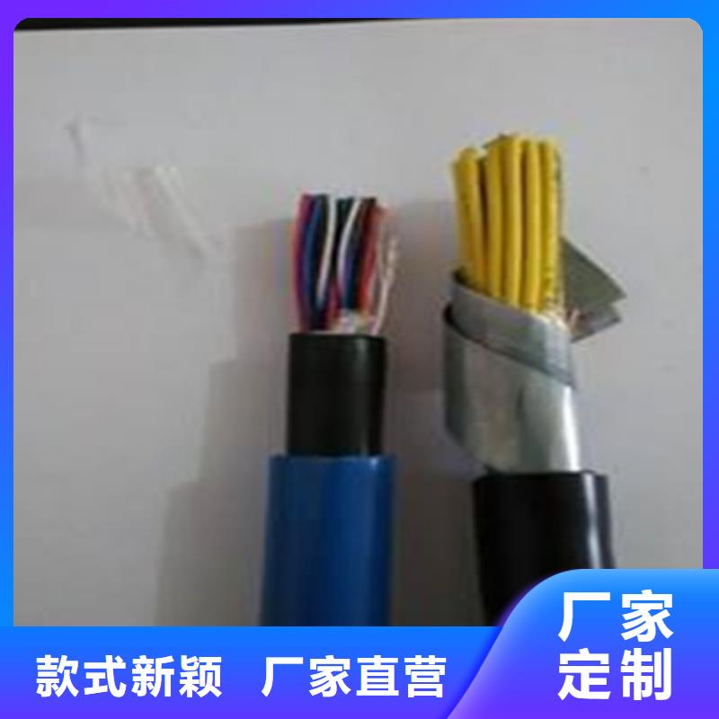 綠色通信電纜EIB品質(zhì)過關(guān)質(zhì)量為本