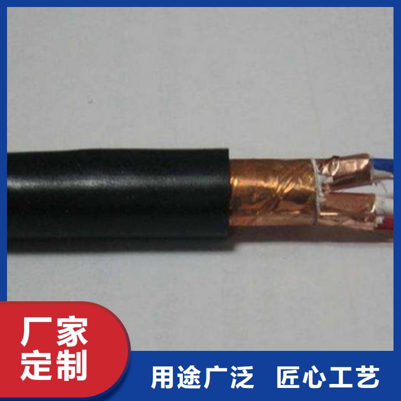 【特种电缆】屏蔽电缆细节之处更加用心同城厂家