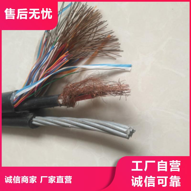 PRVZP-1通讯线缆1X1.5当地生产厂家