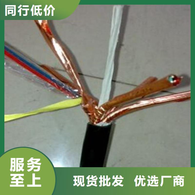 质量好的DJYJVPR铠装计算机电缆厂家排名当地生产商