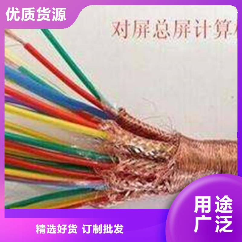 計(jì)算機(jī)電纜鐵路信號電纜質(zhì)量三包同城貨源