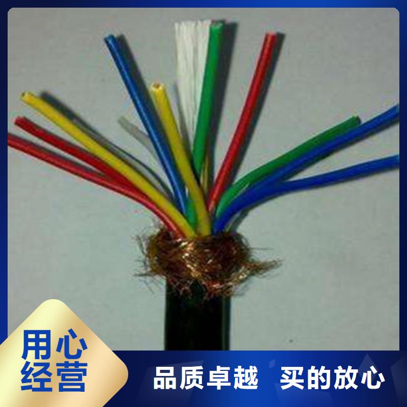 JYPVRP铠装计算机电缆3X2X0.75本地制造商