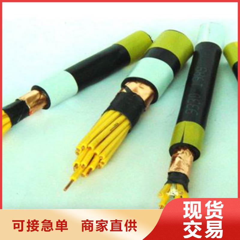 矿用控制电缆【屏蔽电缆】本地厂家值得信赖工期短发货快
