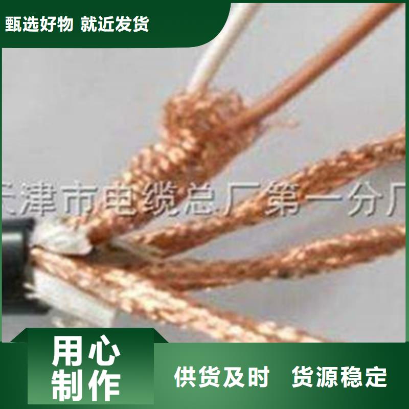 耐高温电缆屏蔽电缆实体厂家支持定制商家直供