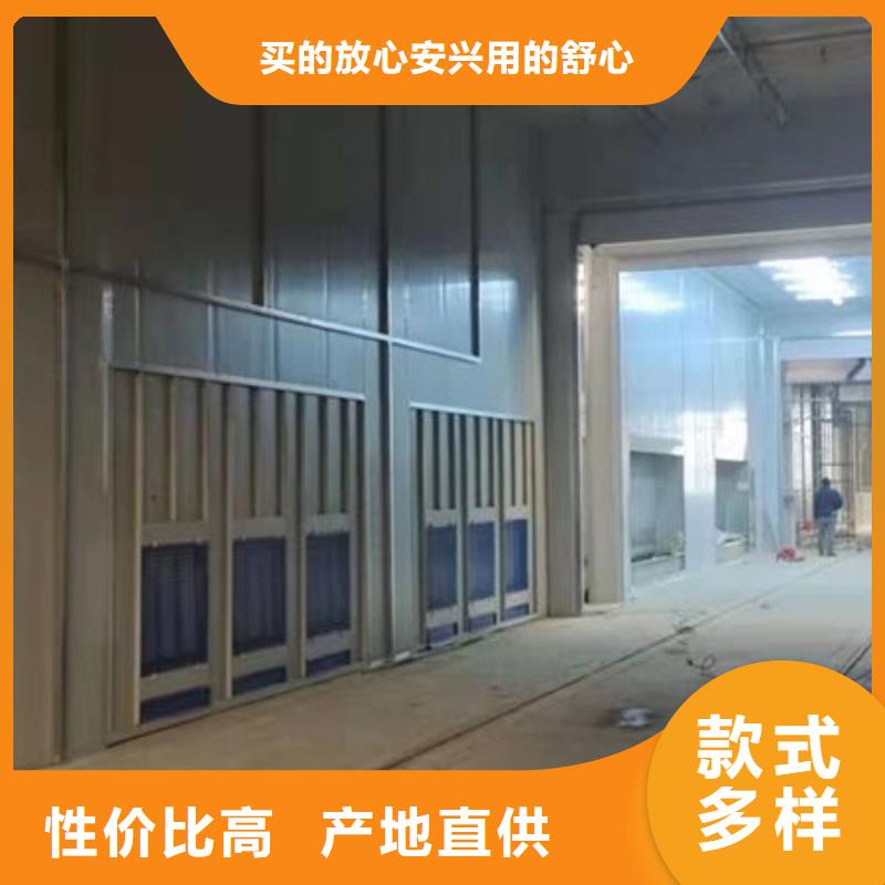 工业粉尘除尘器10年经验为您精心挑选
