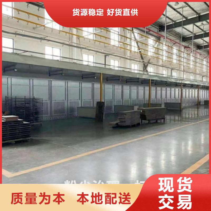 油烟废气处理诚信厂家品质优选