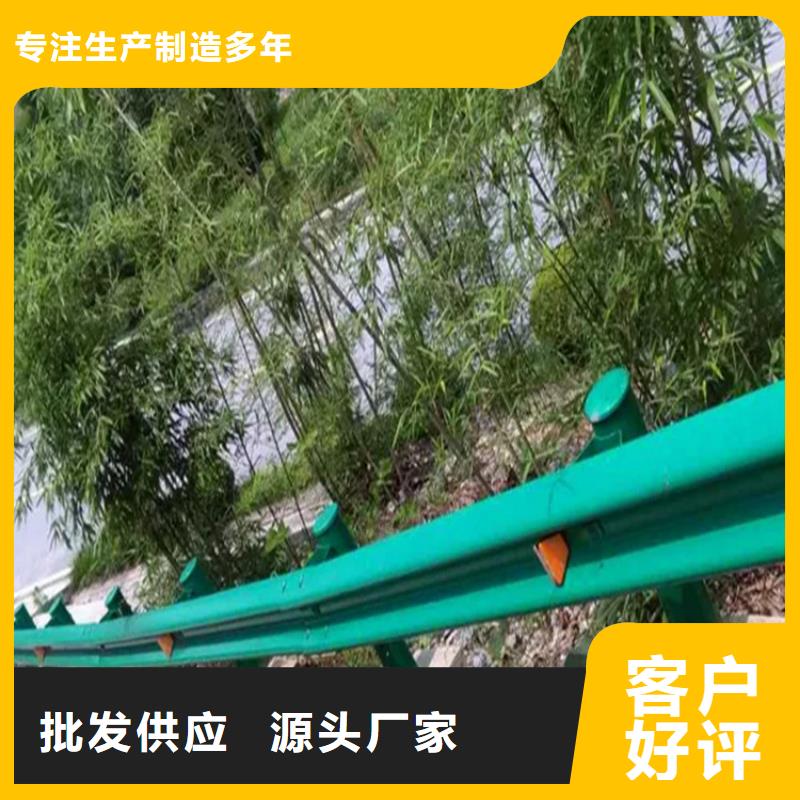 濮陽(yáng)品牌的雙波型梁護(hù)欄板公司