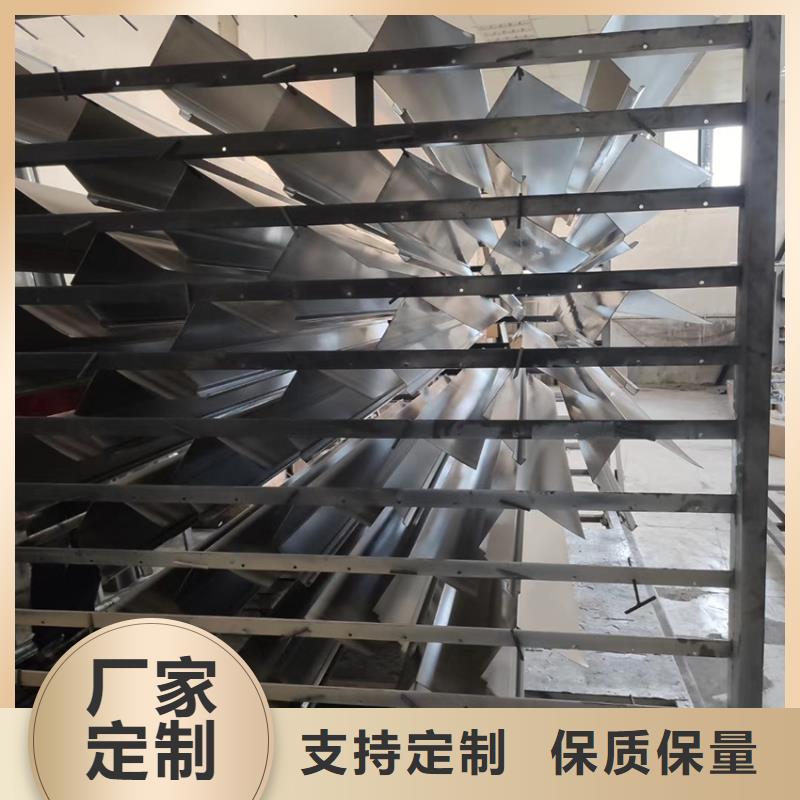 寺廟天溝落水圓管騰誠提供解決方案源頭工廠量大優(yōu)惠