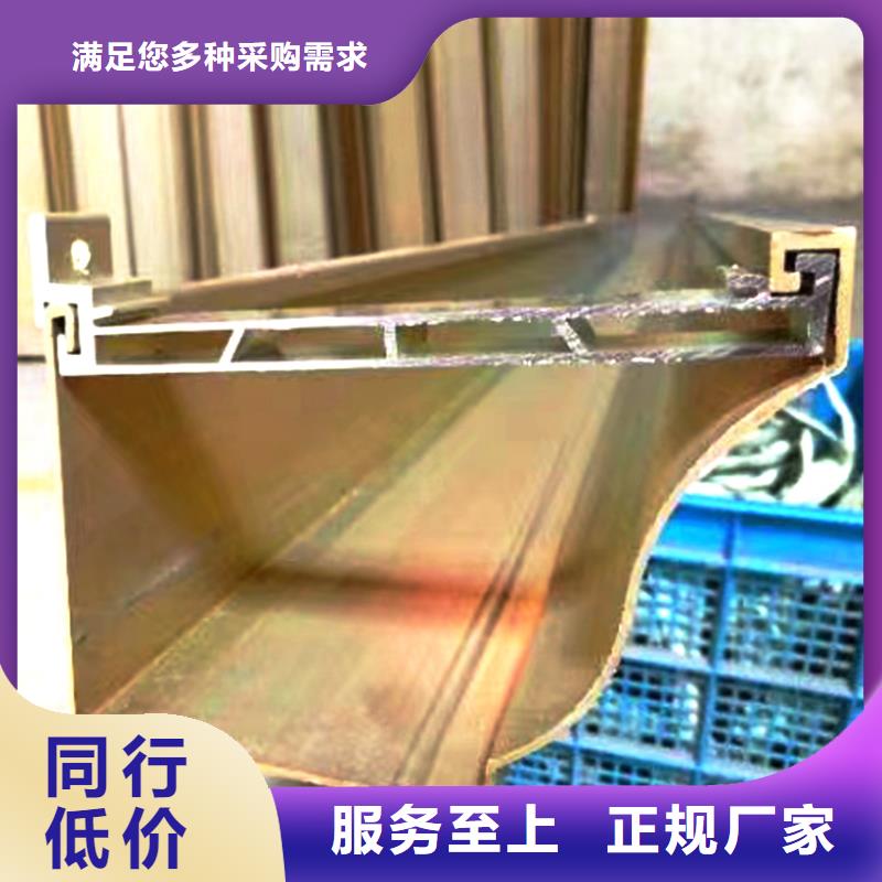 檐溝雨水管廠家質(zhì)量保證滿足您多種采購(gòu)需求