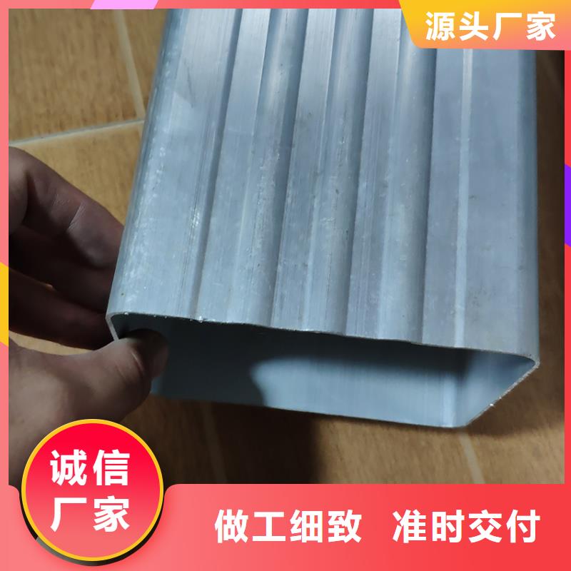金屬圓形雨水管防腐耐銹廠家貨源