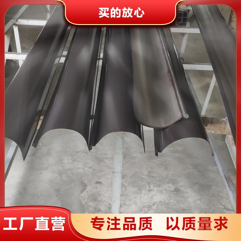 鋁合金檐槽雨鏈批發(fā)基地本地制造商