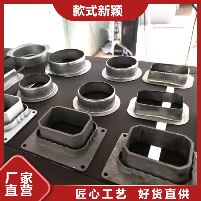 雨水管彎頭良心廠家實(shí)力才是硬道理