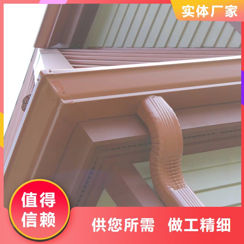 成品天溝落水圓管本地生產(chǎn)商
