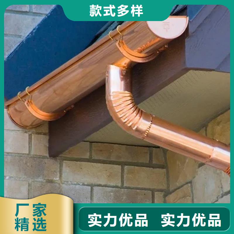 海南省昌江縣半圓形天溝檐槽廠家直接面向客戶