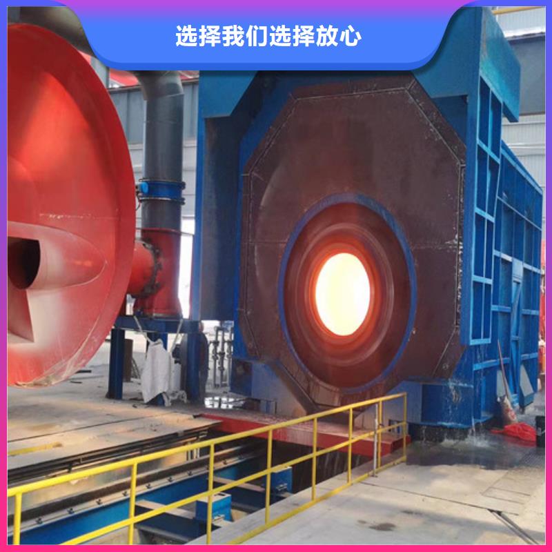 建邺DN300球墨铸铁管零售精心选材