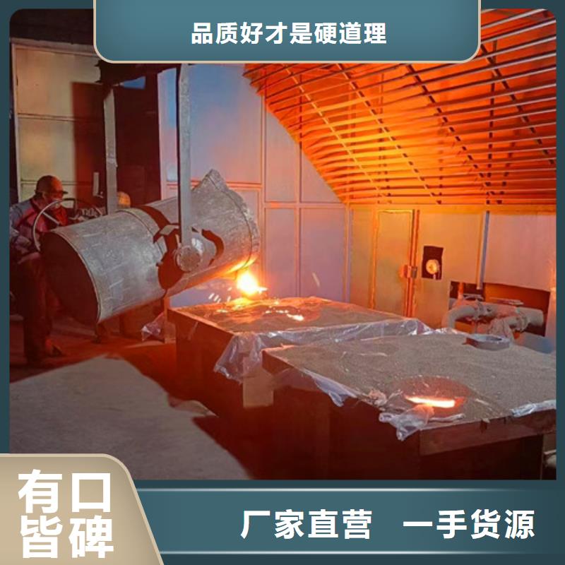 球墨铸铁管件K9级柔性球墨铸铁管工厂直供多年经验值得信赖