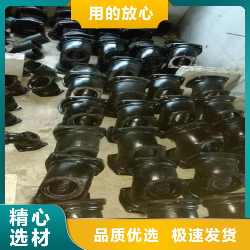 鑄鐵管廠家全國發(fā)貨按需定制真材實料
