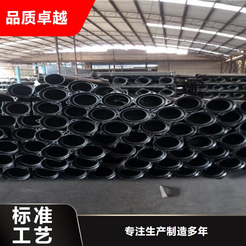 鑄鐵管改pvc下水管可定制定制不額外收費