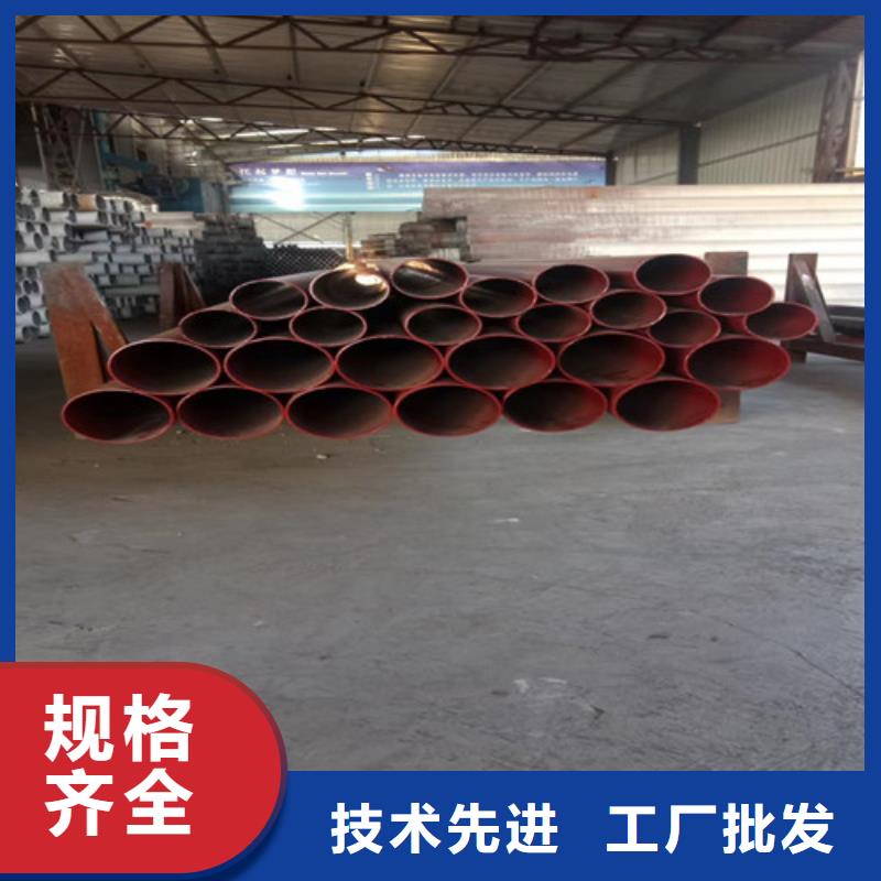 铸铁管厂家生产厂家同城品牌