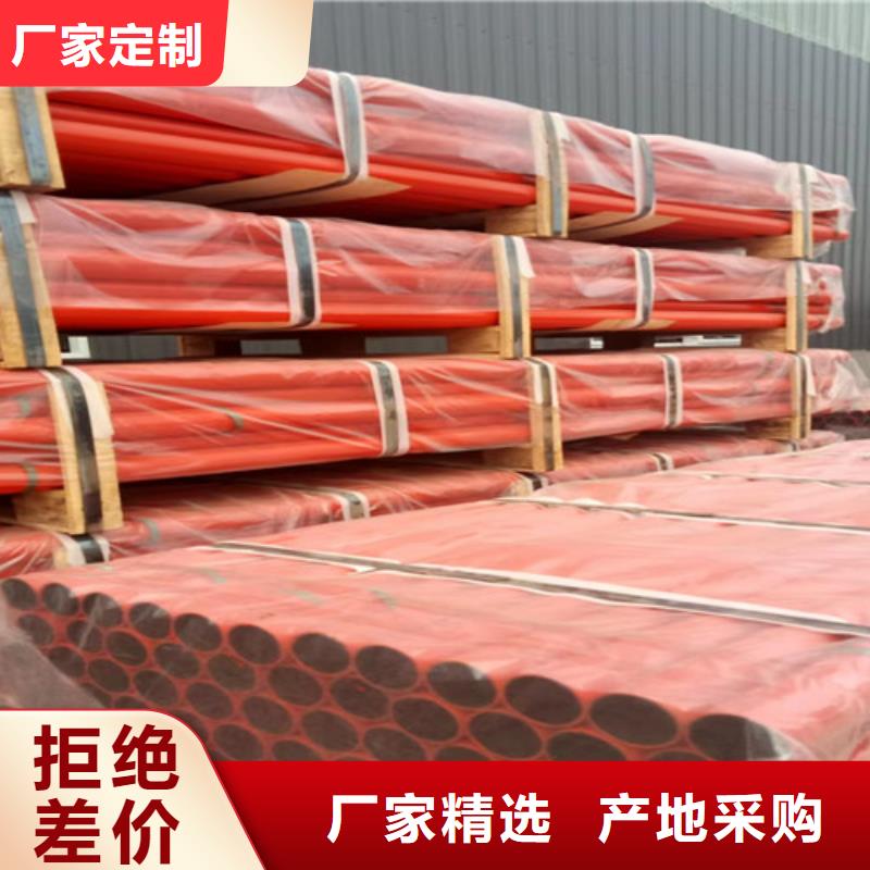 柔性铸铁管国标球墨铸铁排水管款式新颖经久耐用