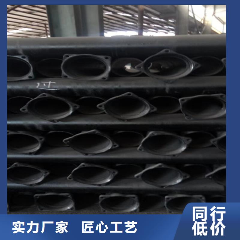 铸铁管规格型号尺寸表型号齐全经久耐用
