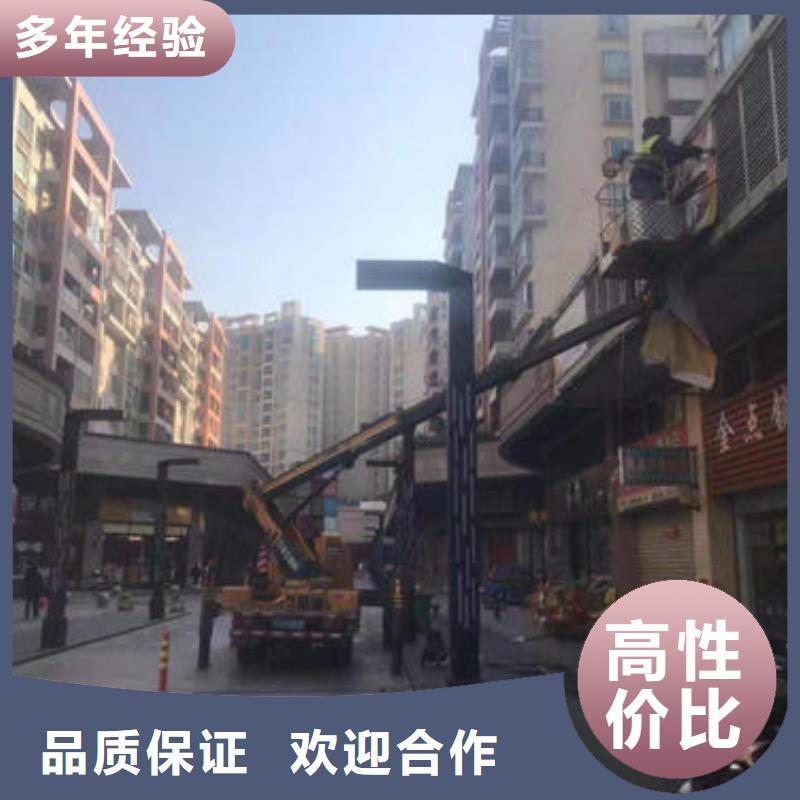 广东省汕头中国（汕头）华侨经济文化合作试验区电动升降车诚信公司本地供应商