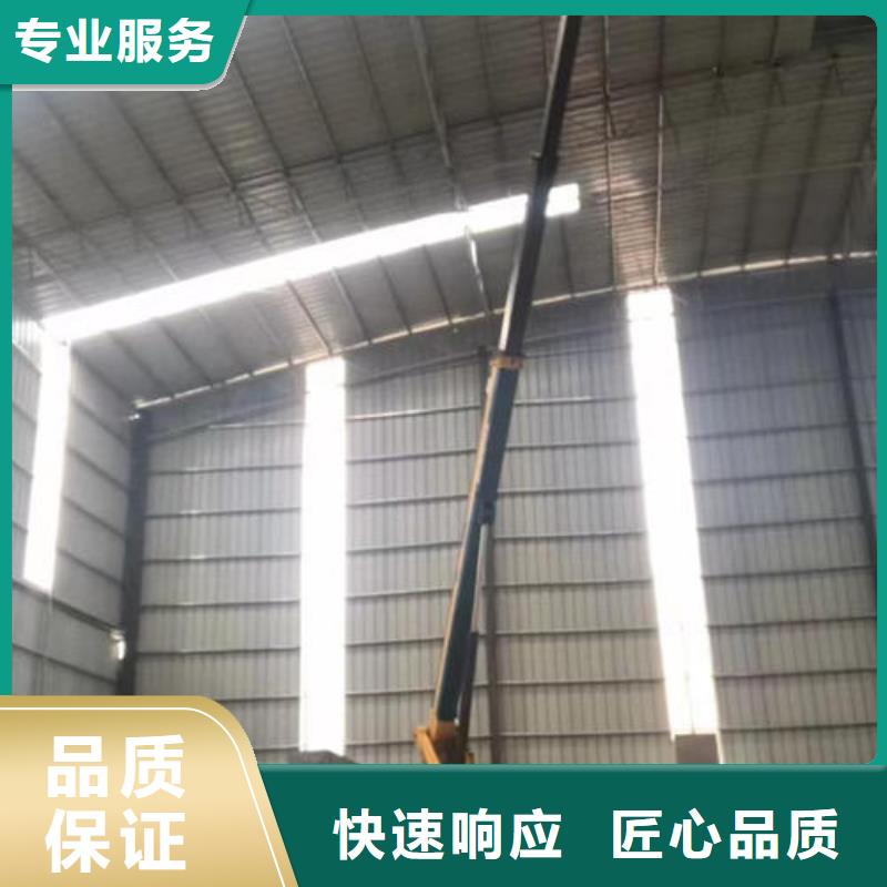 佛山西樵镇路灯车租赁欢迎来电咨询