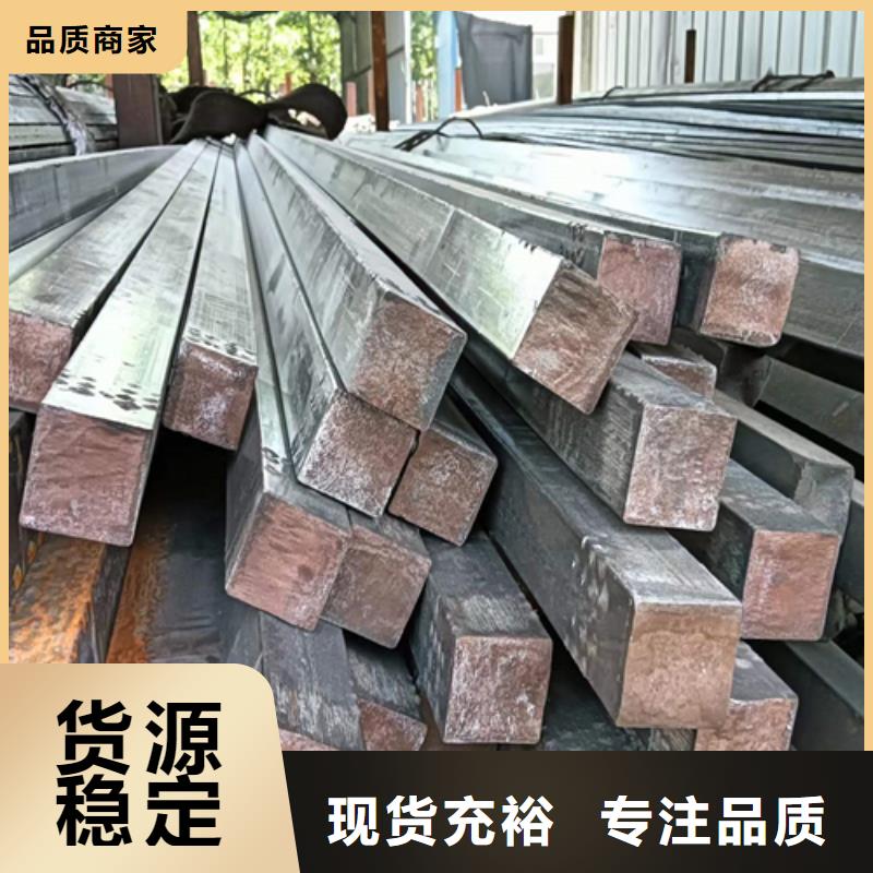冷拔圆钢规格尺寸生产安装